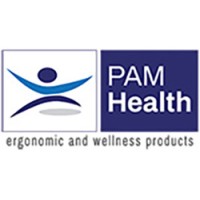 PAM Health logo